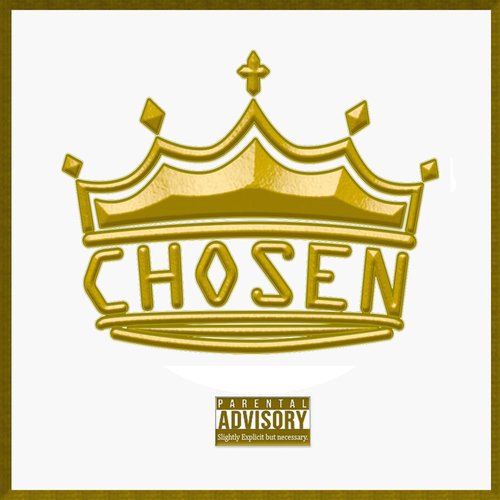 Man cover art
