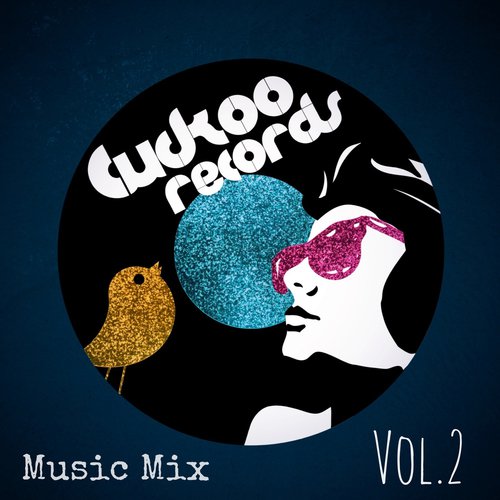 Cuckoo Records Music Mix, Vol. 2