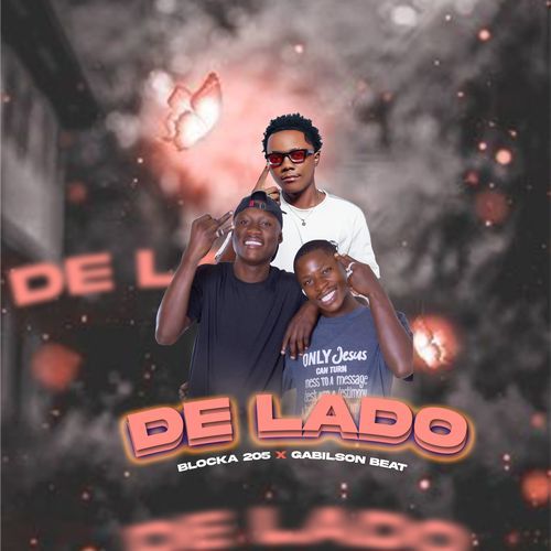 DE LADO