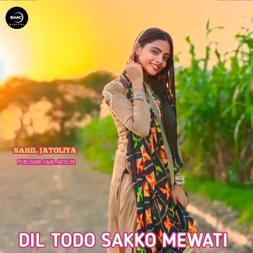 DIL TODO SAKKO MEWATI