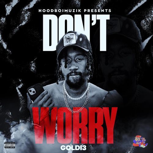 DOPEBOY RA cover art