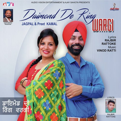Watch New Punjabi Trending Song Music Video - 'Ring' Sung By Raman Goyal |  Punjabi Video Songs - Times of India