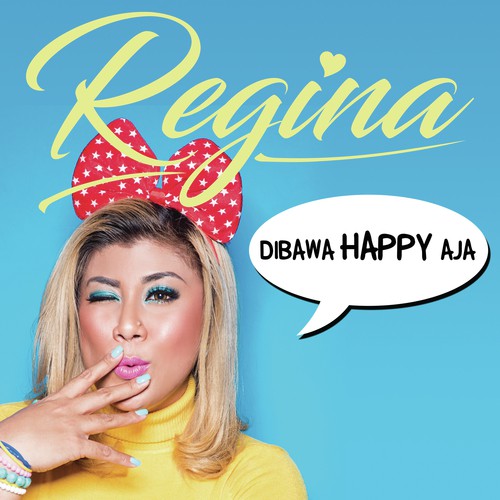 Dibawa Happy Aja_poster_image