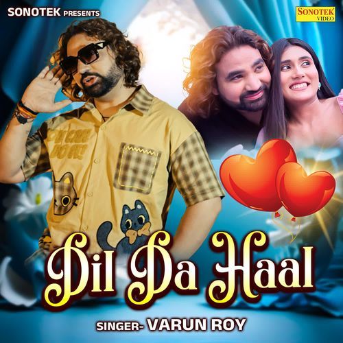 Dil Da Haal
