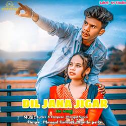 Dil Jana jigar ( Ho Song )-LwohXgxCews