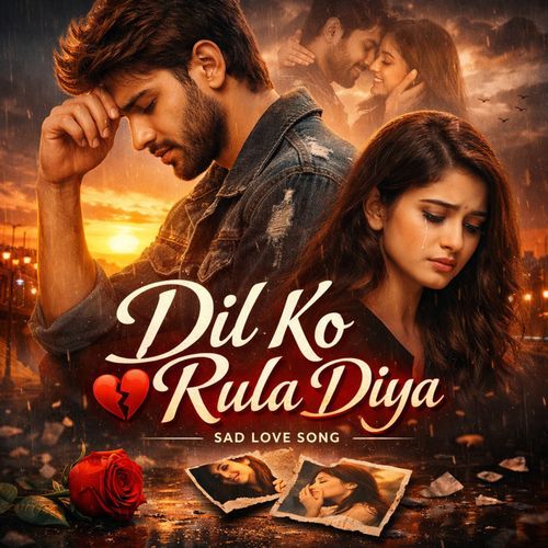 Dil Ko Rula Diya