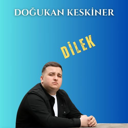 Dilek cover art