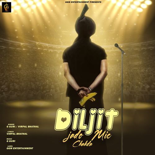 Diljit Jado Mic Chakda