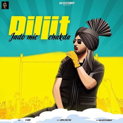 Diljit Jado Mic Chakda