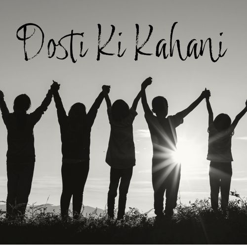 Dosti Ki Kahani_poster_image