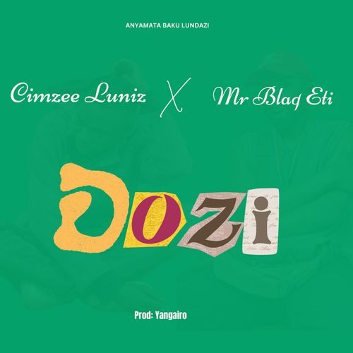 Dozi cover art