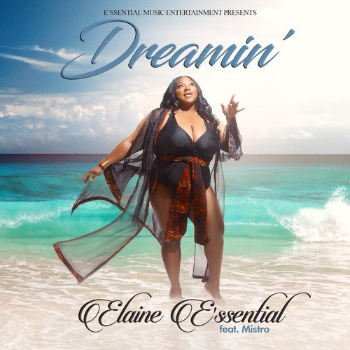 Dreamin' cover art