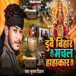 Dubae Bihar Chhae Machal Hahakar Chhae