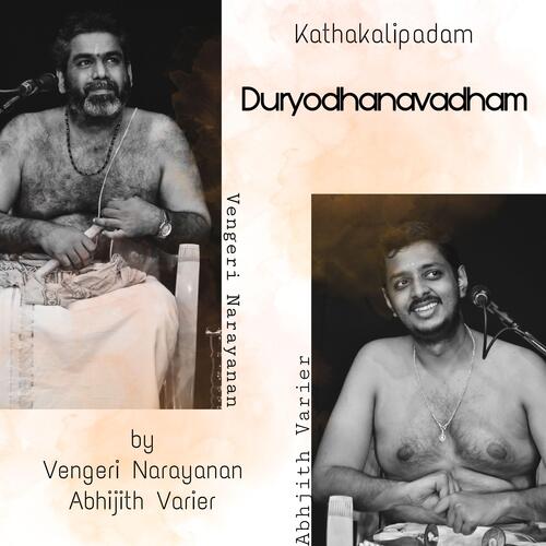 Duryodhana Vadham Kathakali Padam_poster_image