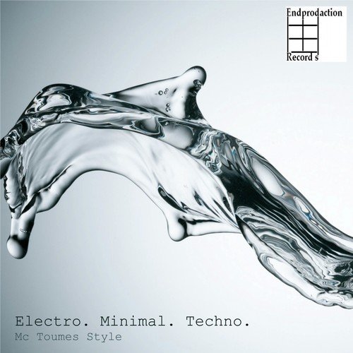 Electro Minimal Techno, Vol. 1