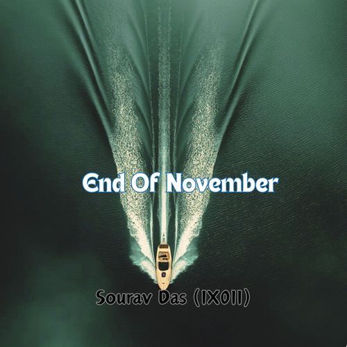 End of November