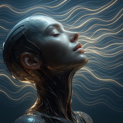 Enhance Cognitive Function with 40Hz Audio (Gamma Brain Wave)