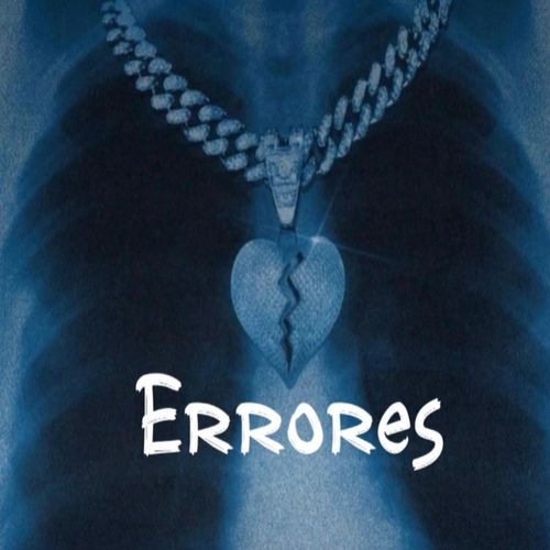 Errores cover art