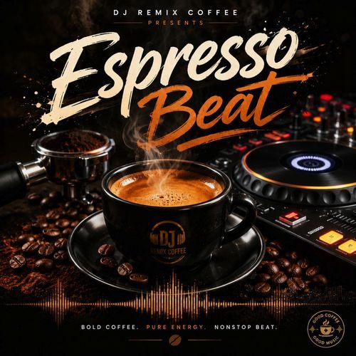 Espresso Beat
