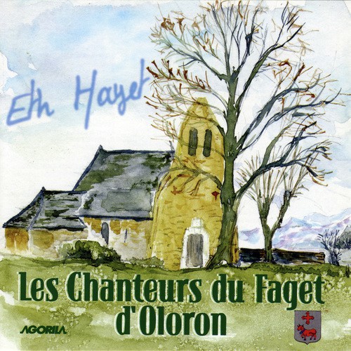 Lou crabè cover art