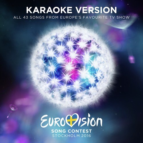 Made Of Stars (Eurovision 2016 - Israel / Karaoke Version)