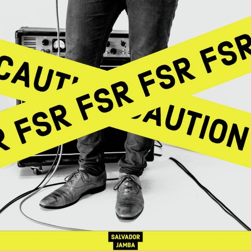 FSR cover art