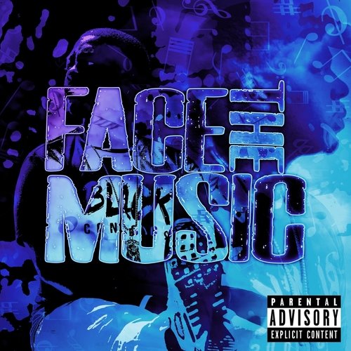 Face the Music (Chango) cover art
