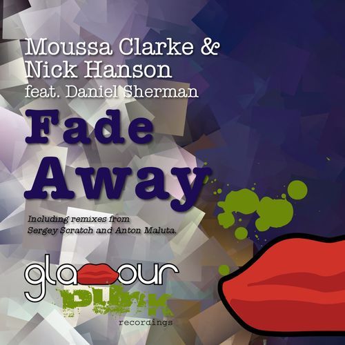 Fade Away (Anton Maluta Remix)