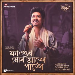 Fagun Mur Aakhe Paakhe