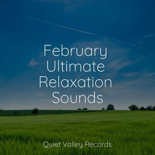 February Ultimate Relaxation Sounds