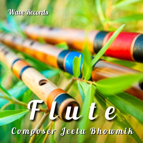 Flute (Indian Flute)