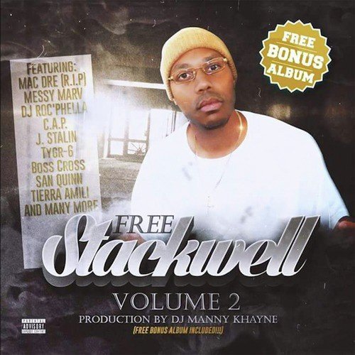 Free Stackwell, Vol.2 (Deluxe)