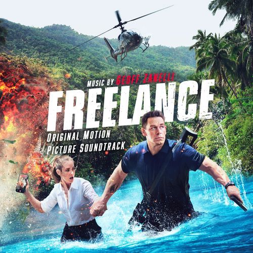 Jorge cover art