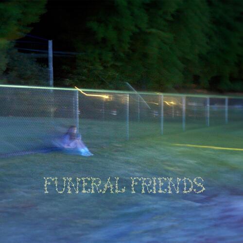Funeral Friends cover art