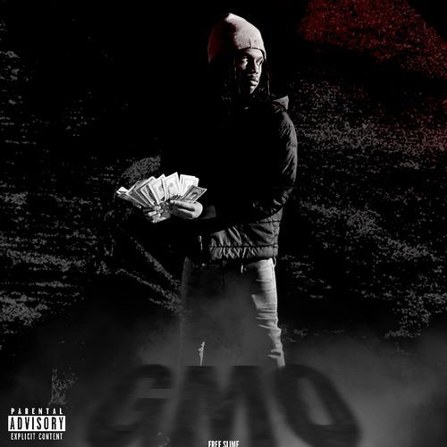 GMO cover art