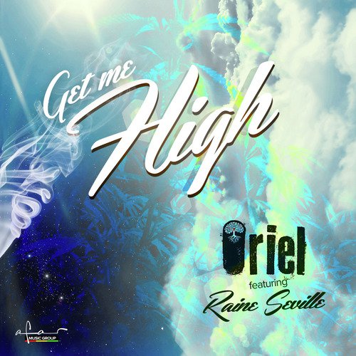 Get Me High (feat. Raine Seville)