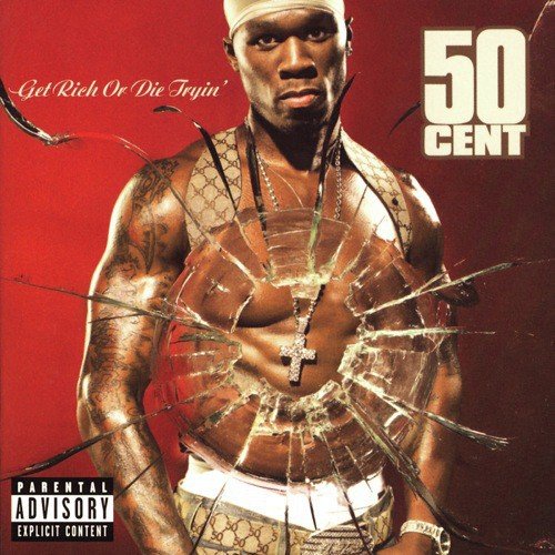 What Up Gangsta - Song Download From Get Rich Or Die Tryin' @ JioSaavn