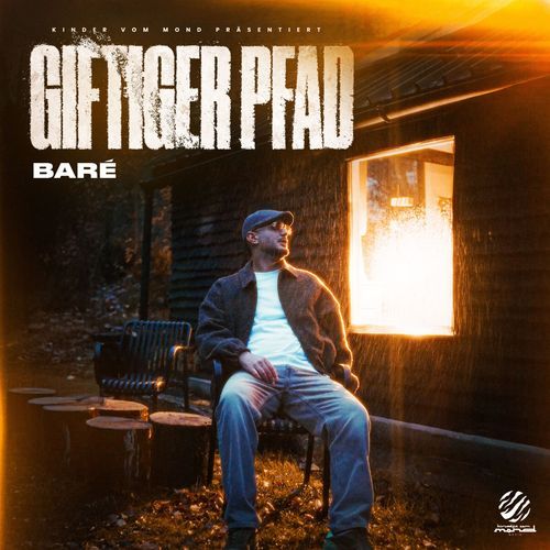 Giftiger Pfad