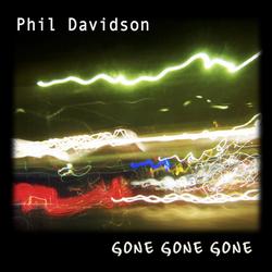 Phil Davidson