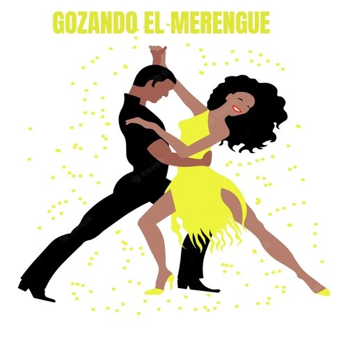 Gozando el Merengue