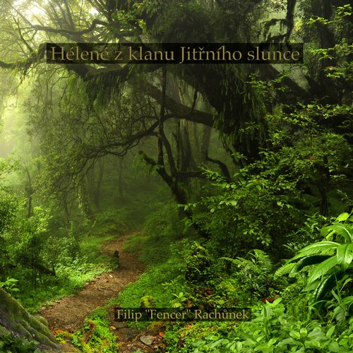 Souboj na vyhlídce cover art
