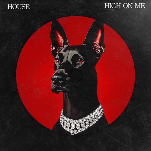 HIGH ON ME