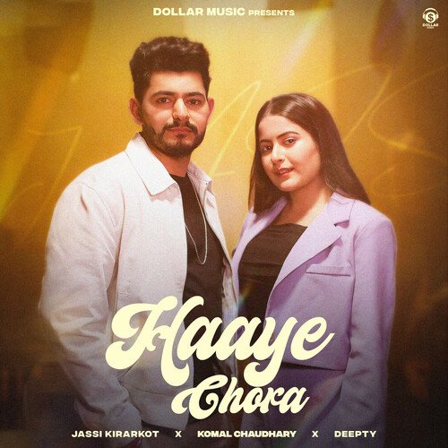 Haaye Chora_poster_image