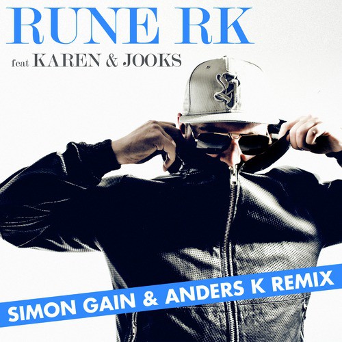 Har det hele (Simon Gain &amp; Anders K Remix)_poster_image