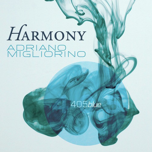 Harmony (Original Mix)