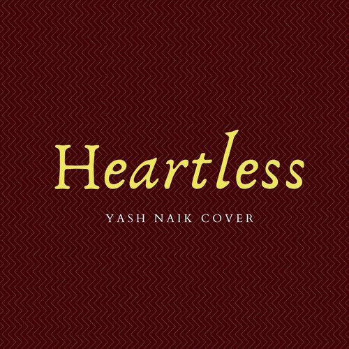Yash Naik