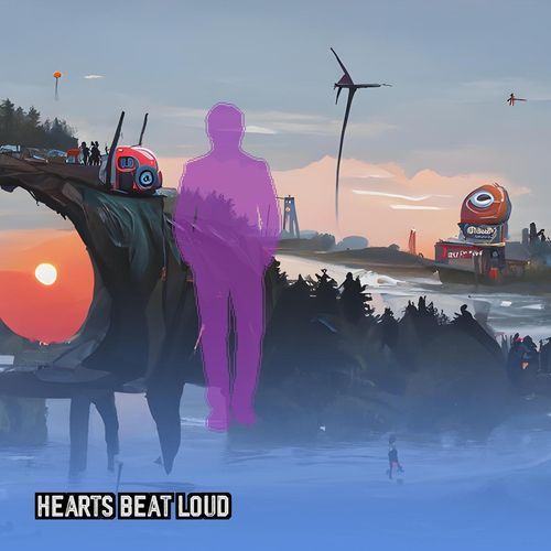 Hearts Beat Loud cover art