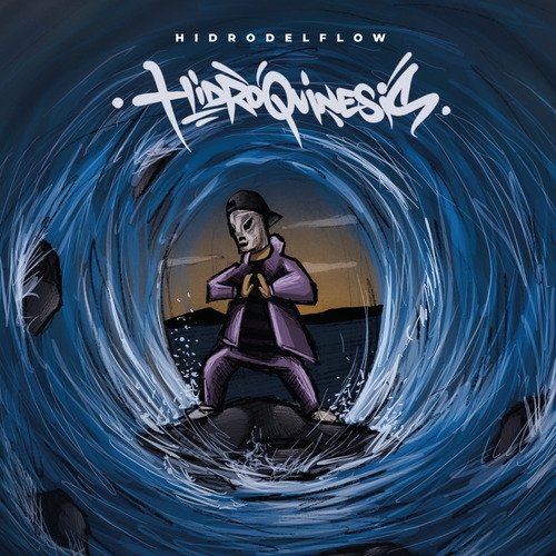 H.I.D.R.O/Donas cover art
