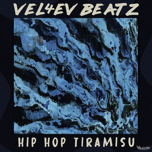 Hip Hop Tiramisu
