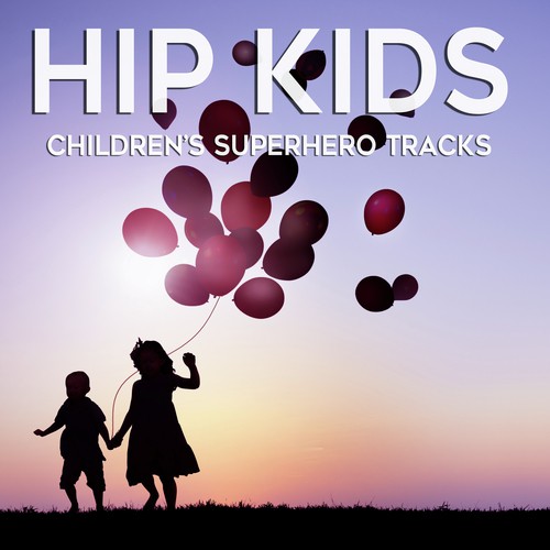 Kid Power cover art